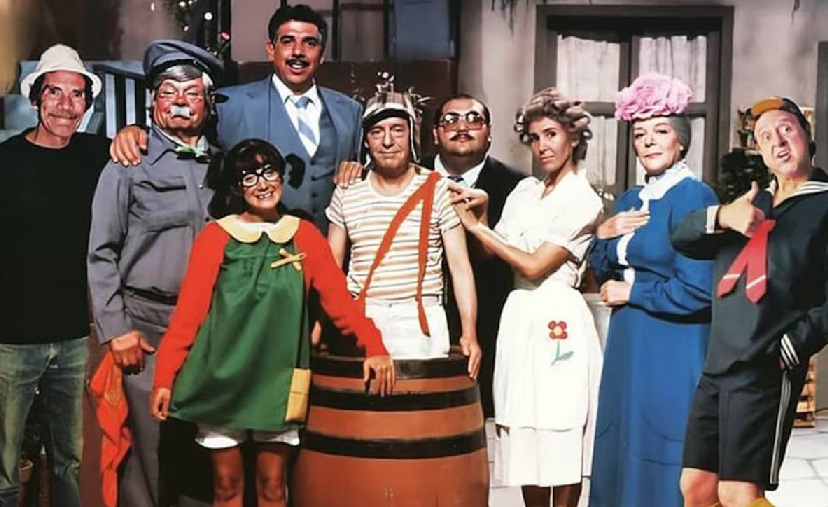 Murió a los 85 años un famoso actor de “El Chavo del 8”